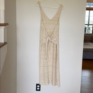 Free people dress